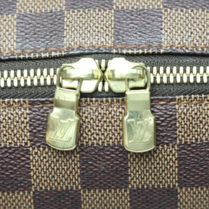 Louis Vuitton Monogram Canvas Brown Handbags