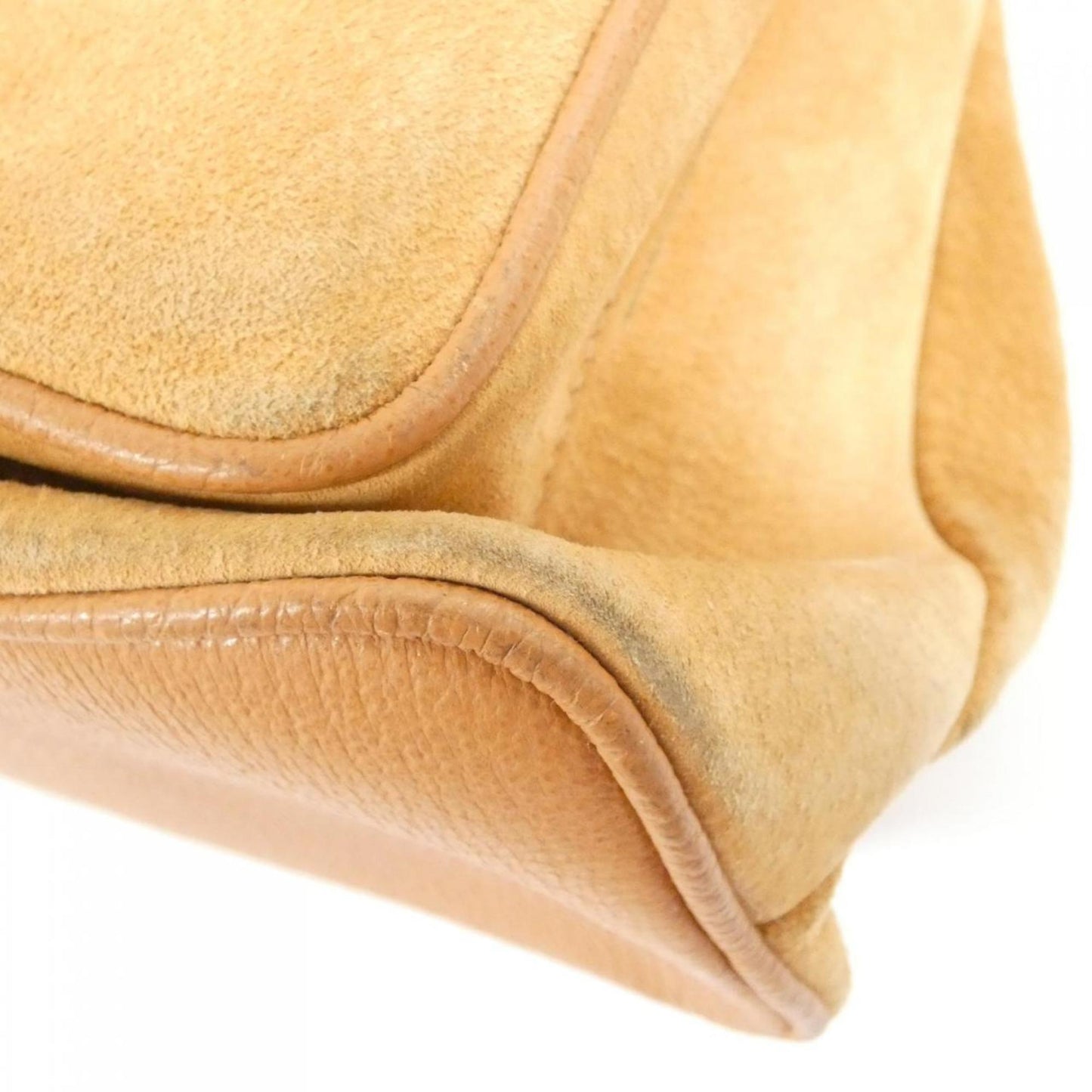 Gucci Other Leather Brown Backpacks