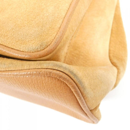 Gucci Other Leather Brown Backpacks