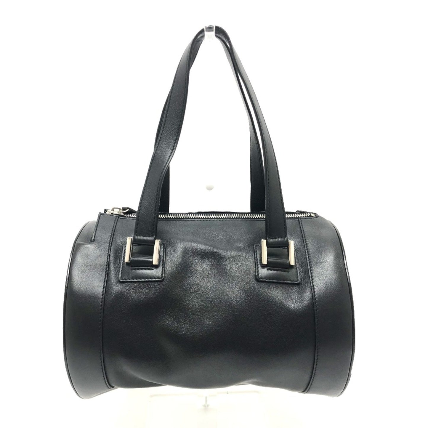 Bvlgari Others Black Handbags