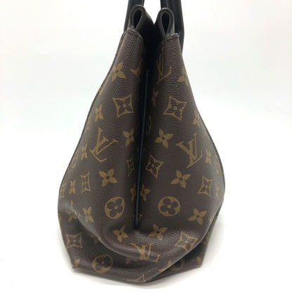 Louis Vuitton Monogram Canvas Brown Handbags