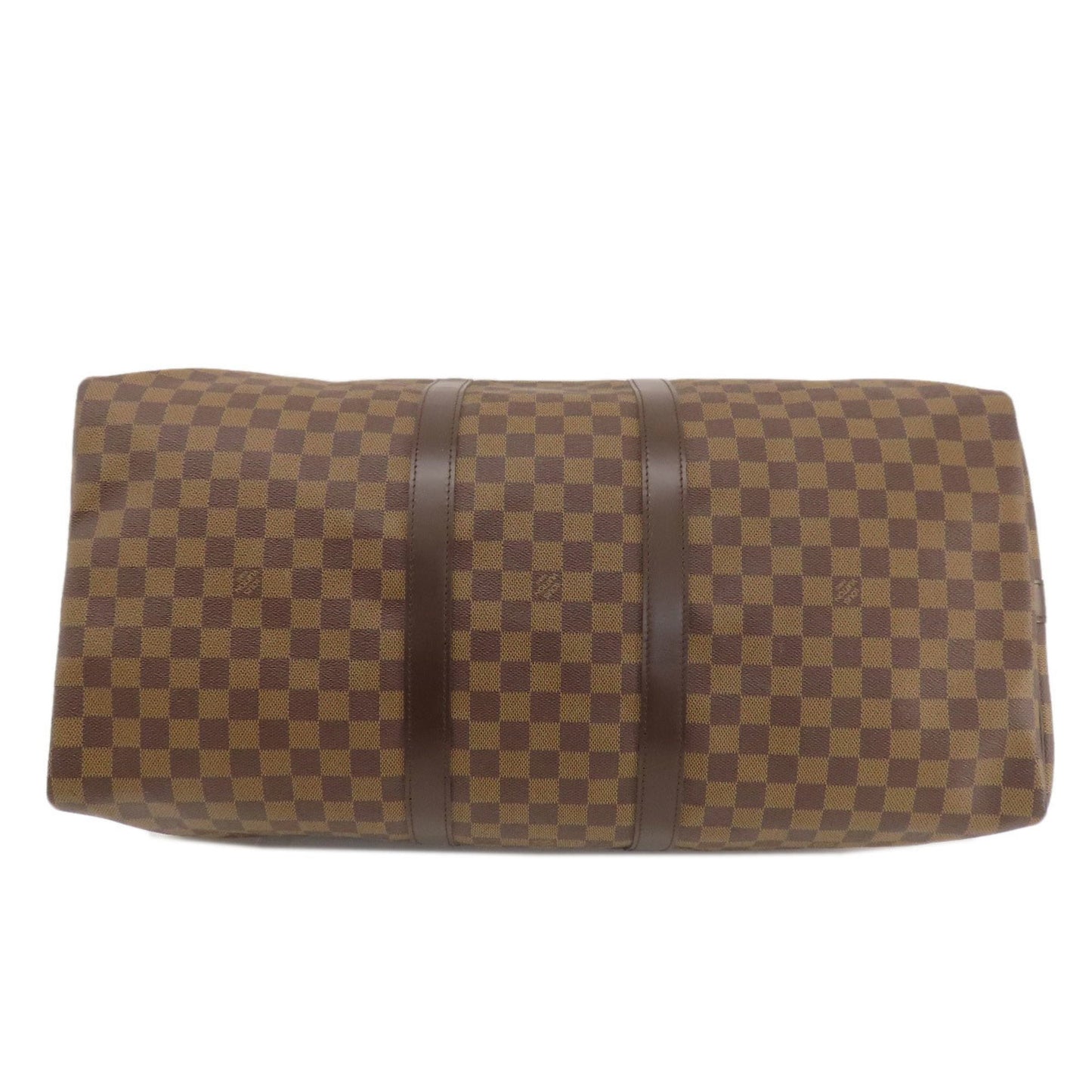 Louis Vuitton Monogram Canvas Brown Travel Bags