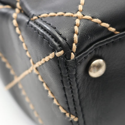 Chanel Others Black Tote Bags