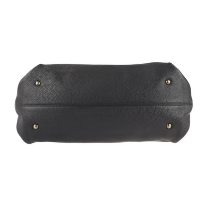 Salvatore Ferragamo Others Black Tote Bags