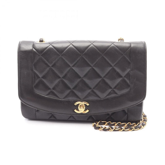 Chanel Others Black Shoulder Bags