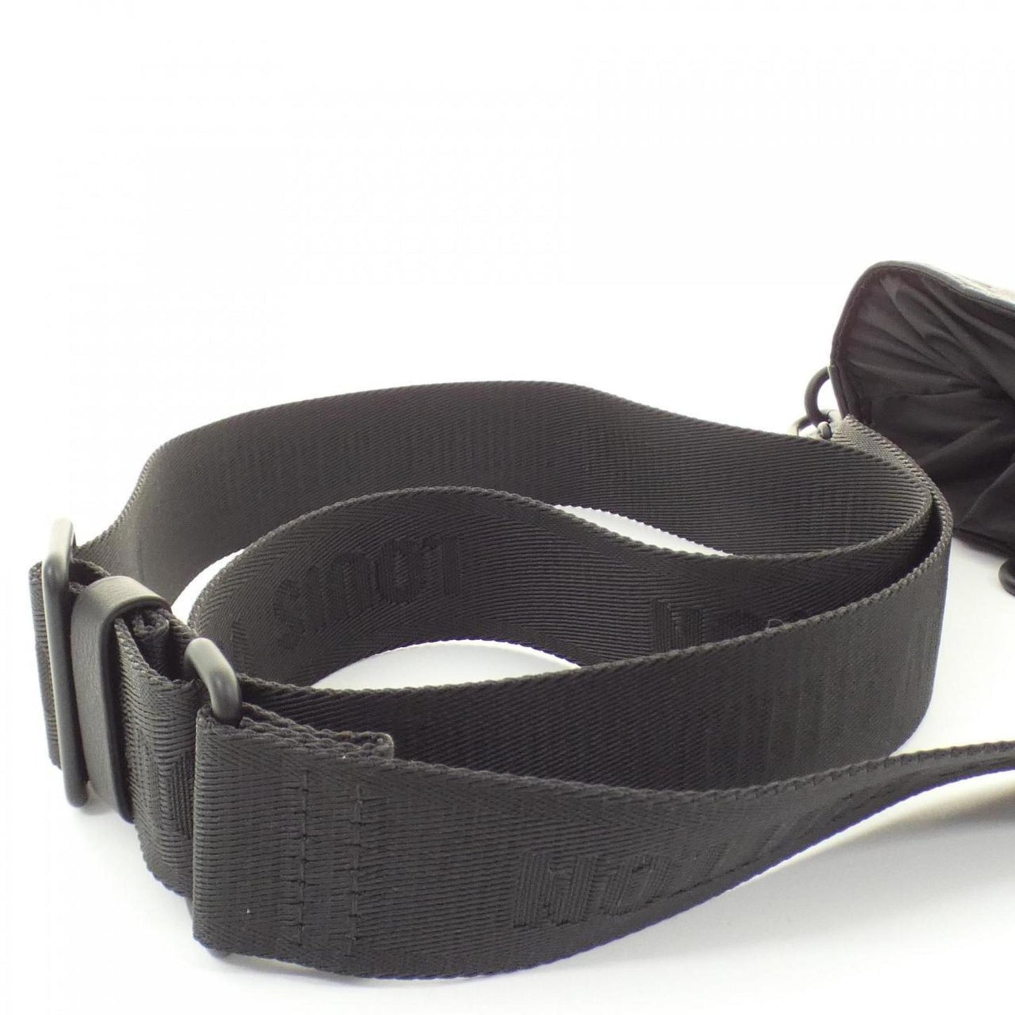 Louis Vuitton Others Black Shoulder Bags