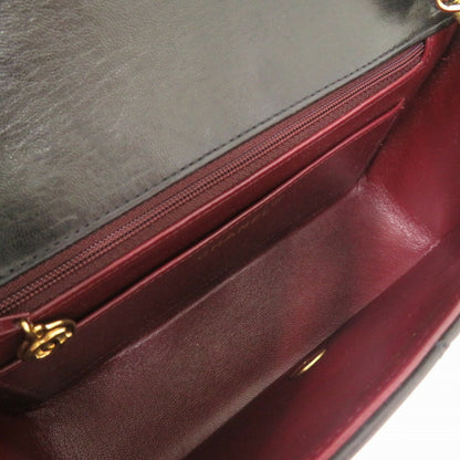 Chanel Others Black Shoulder Bags