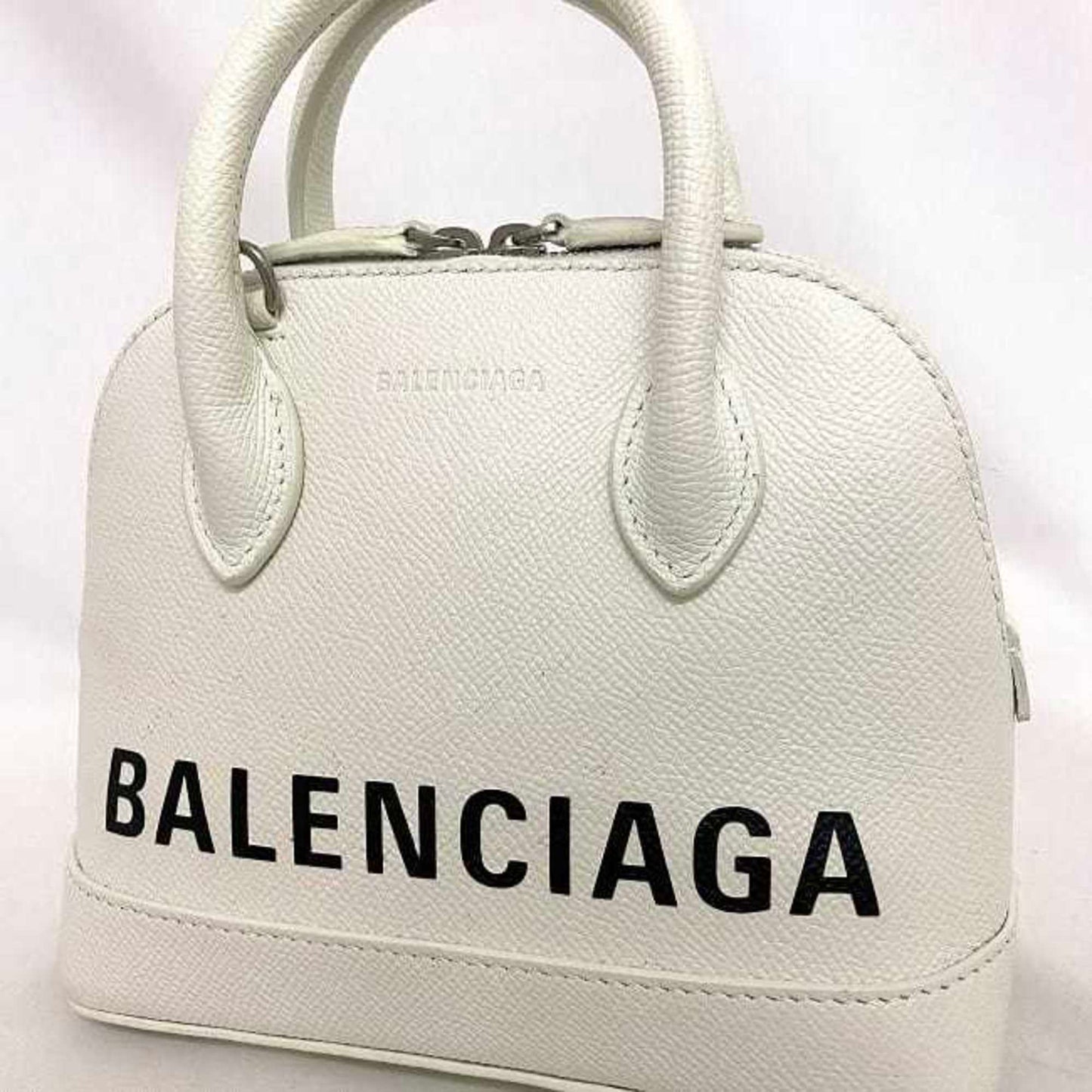 Balenciaga Others Black Handbags