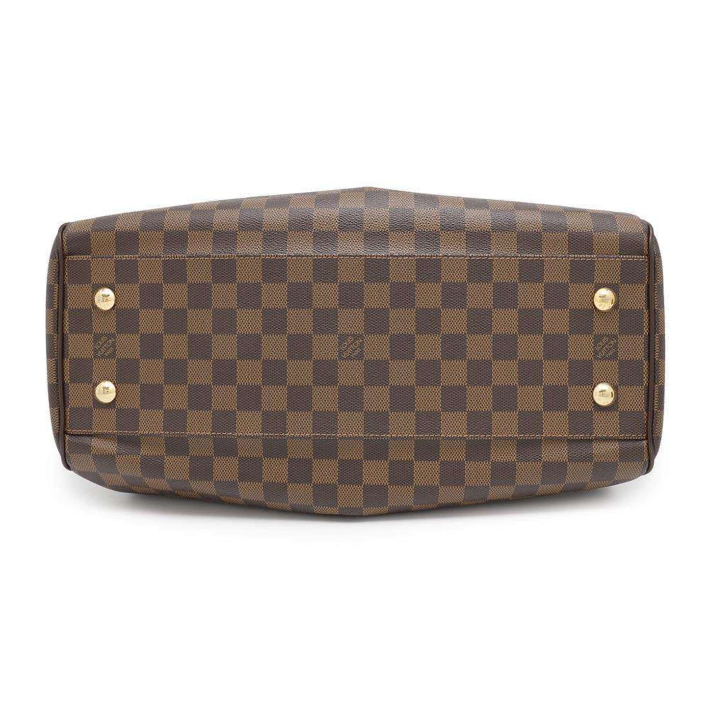 Louis Vuitton Monogram Canvas Brown Handbags