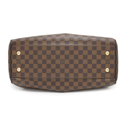Louis Vuitton Monogram Canvas Brown Handbags
