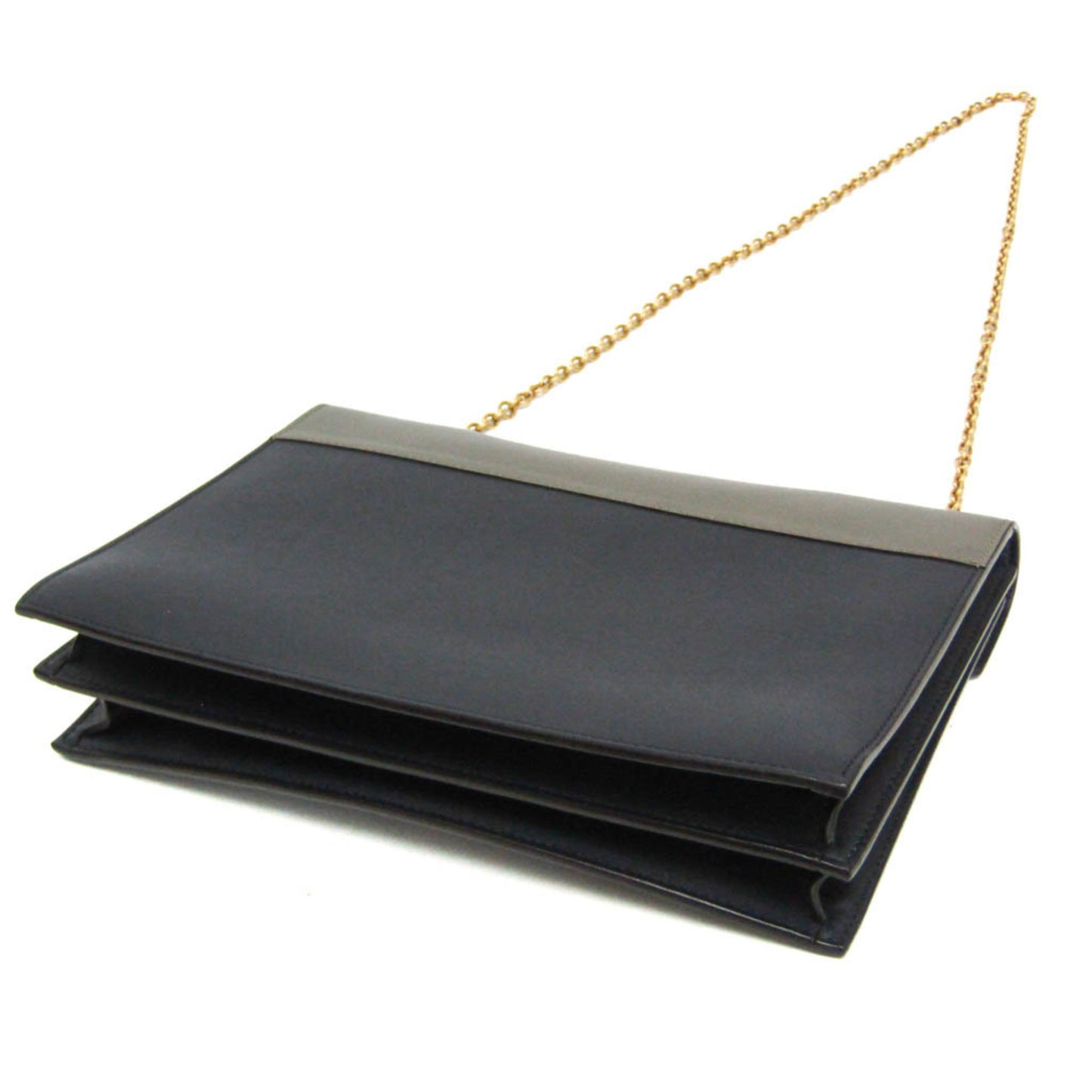 Celine Others Black Shoulder Bags