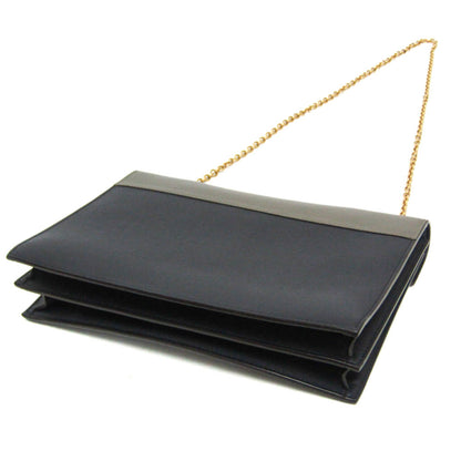 Celine Others Black Shoulder Bags