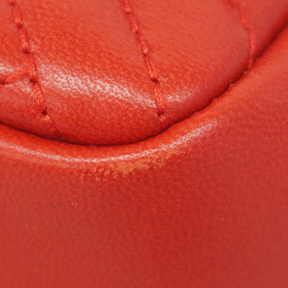 Chanel Others Red Shoulder Bags