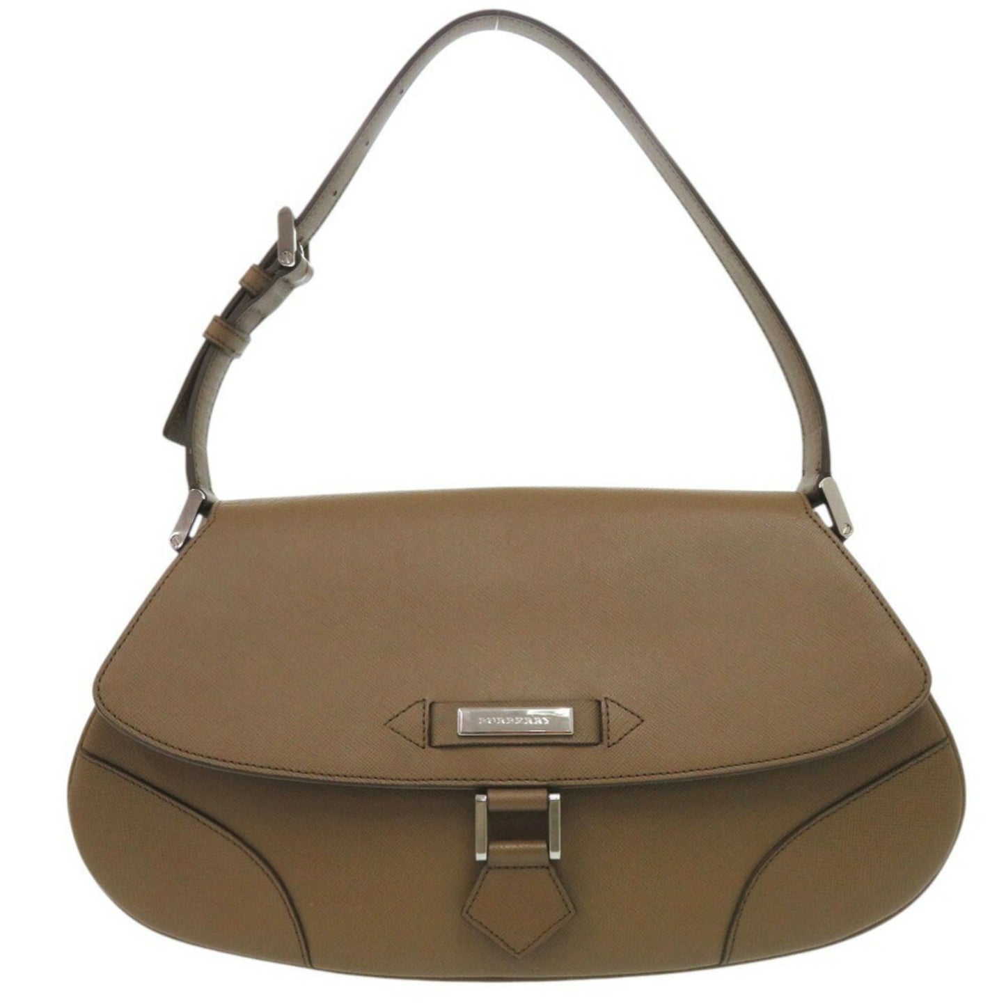 Burberry Others Green Shoulder Bags