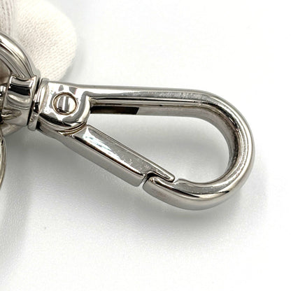 Fendi Other Metal Black Key Rings