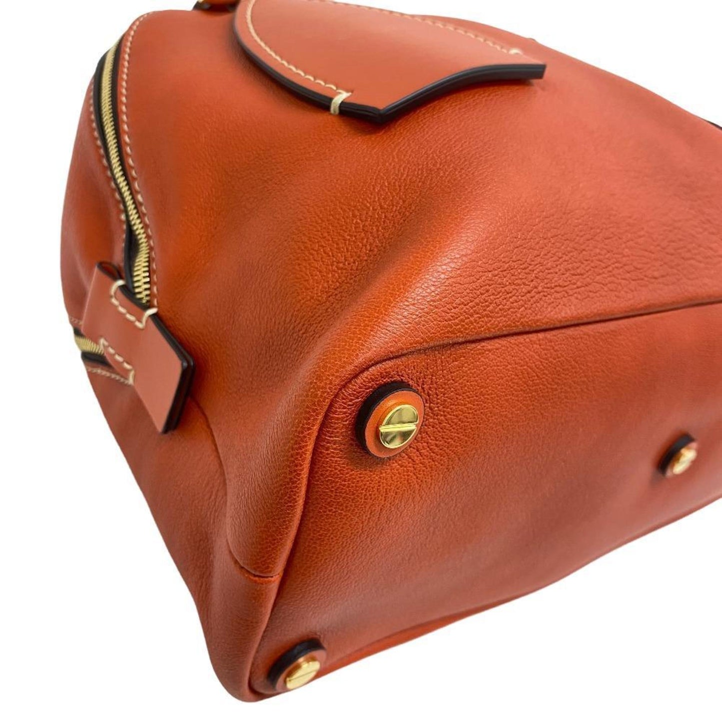 Chloé Others Orange Handbags