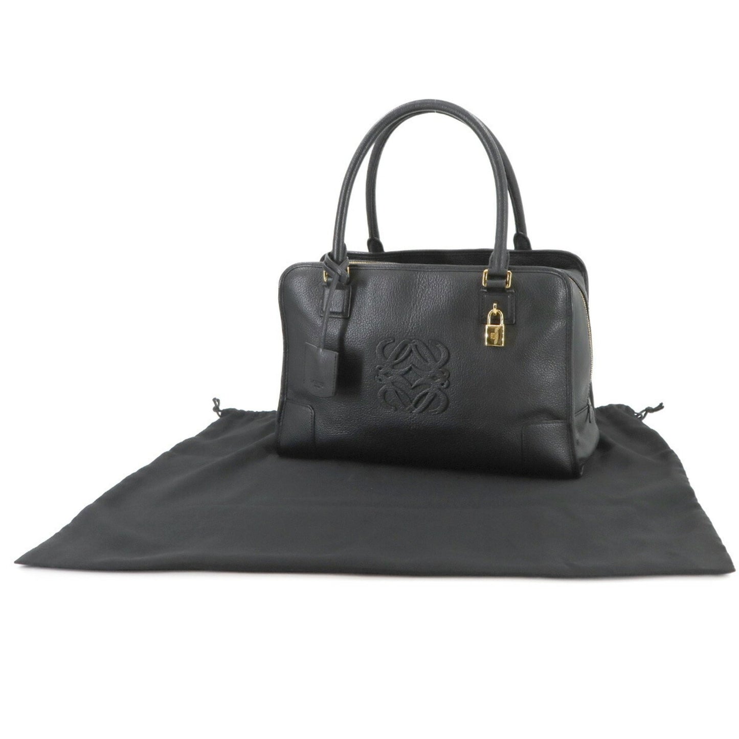 Loewe Others Black Handbags