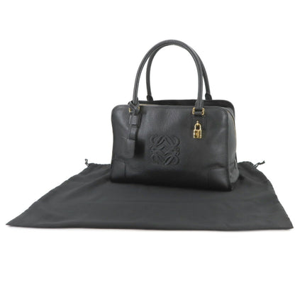 Loewe Others Black Handbags