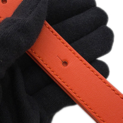 Loewe Others Orange Handbags