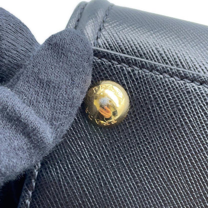 Prada Others Black Shoulder Bags