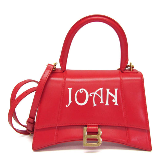 Balenciaga Others Red Handbags
