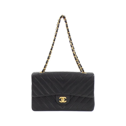 Chanel Others Black Shoulder Bags