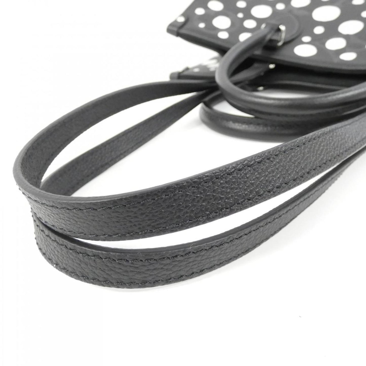 Louis Vuitton Others Black Handbags