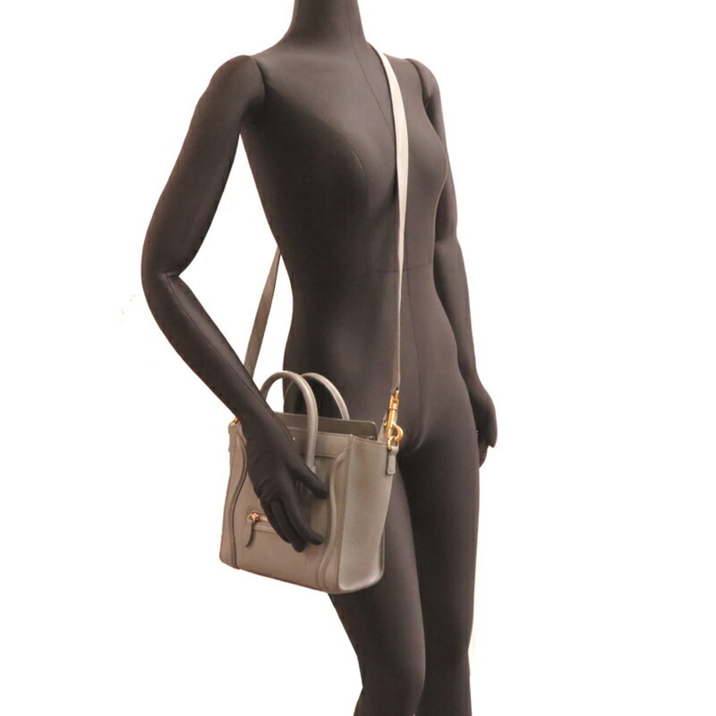 Celine Others Black Handbags