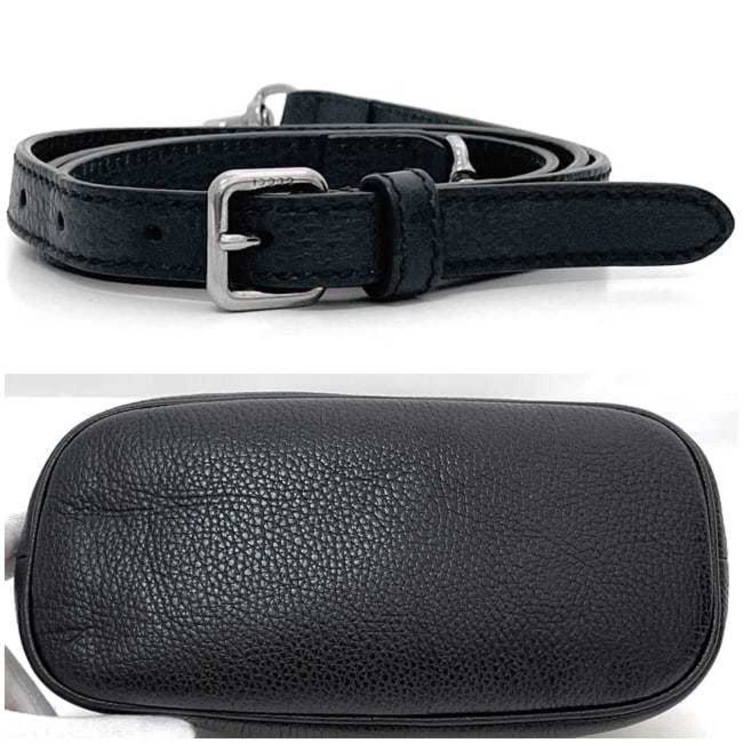 Gucci Others Black Handbags