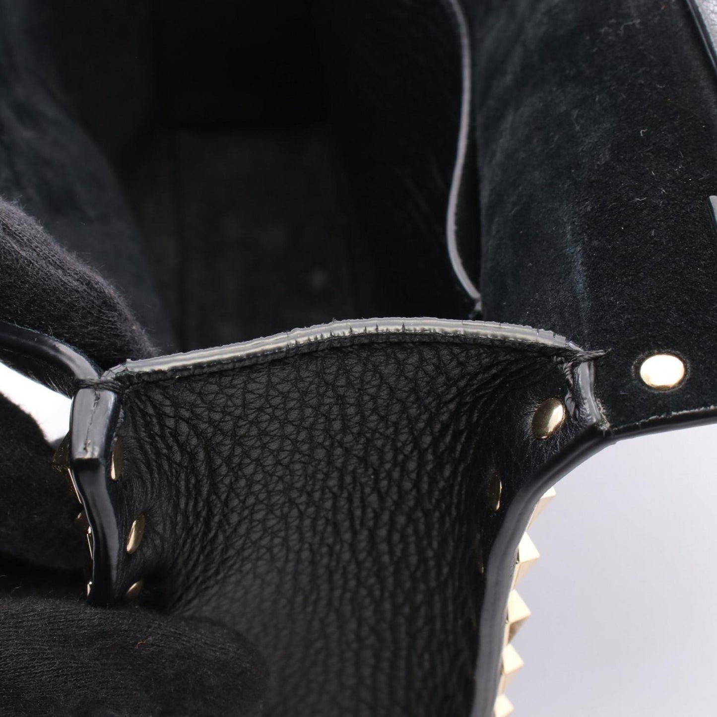 Valentino Others Black Shoulder Bags