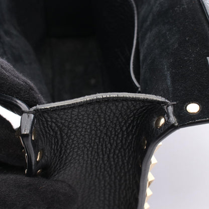 Valentino Others Black Shoulder Bags