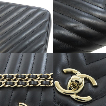 Chanel Others Black Shoulder Bags