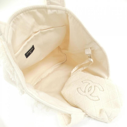 Chanel Others White Handbags