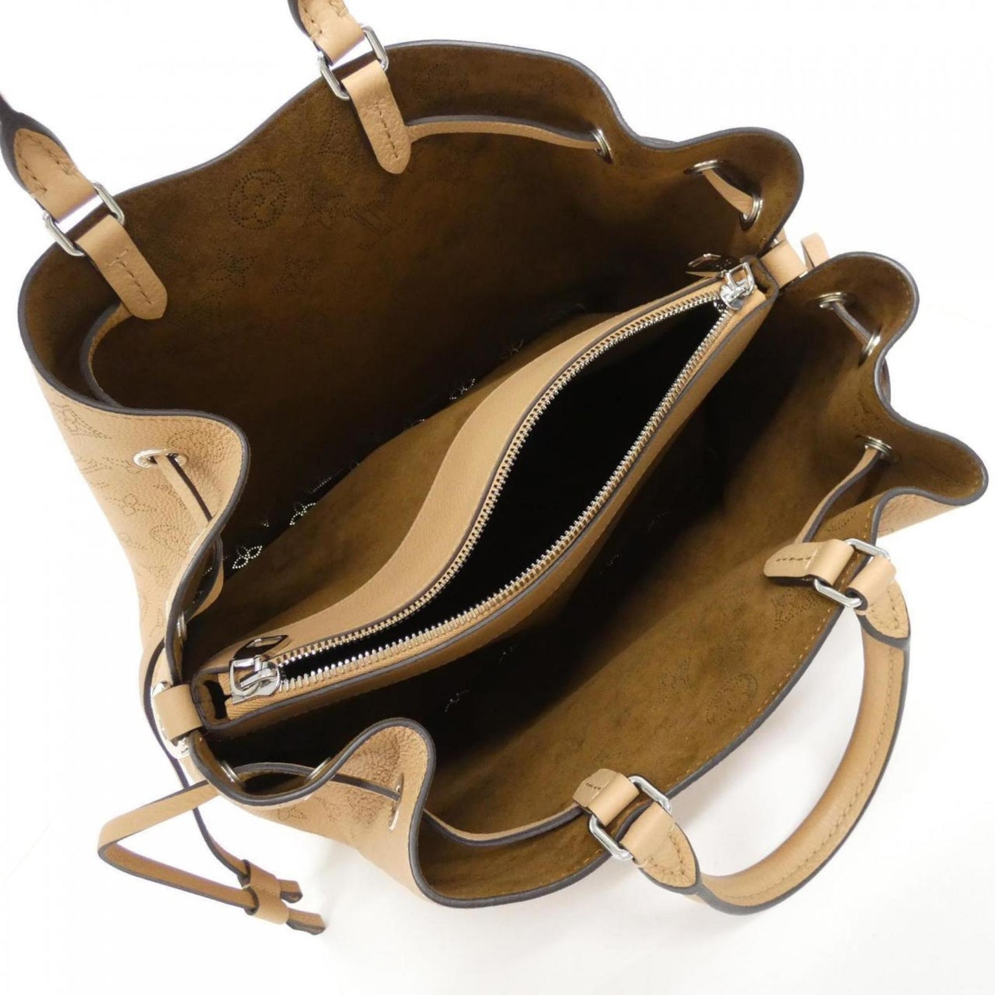 Louis Vuitton Others Brown Handbags