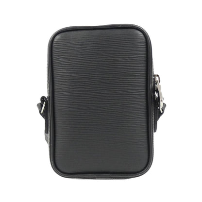 Louis Vuitton Others Black Shoulder Bags