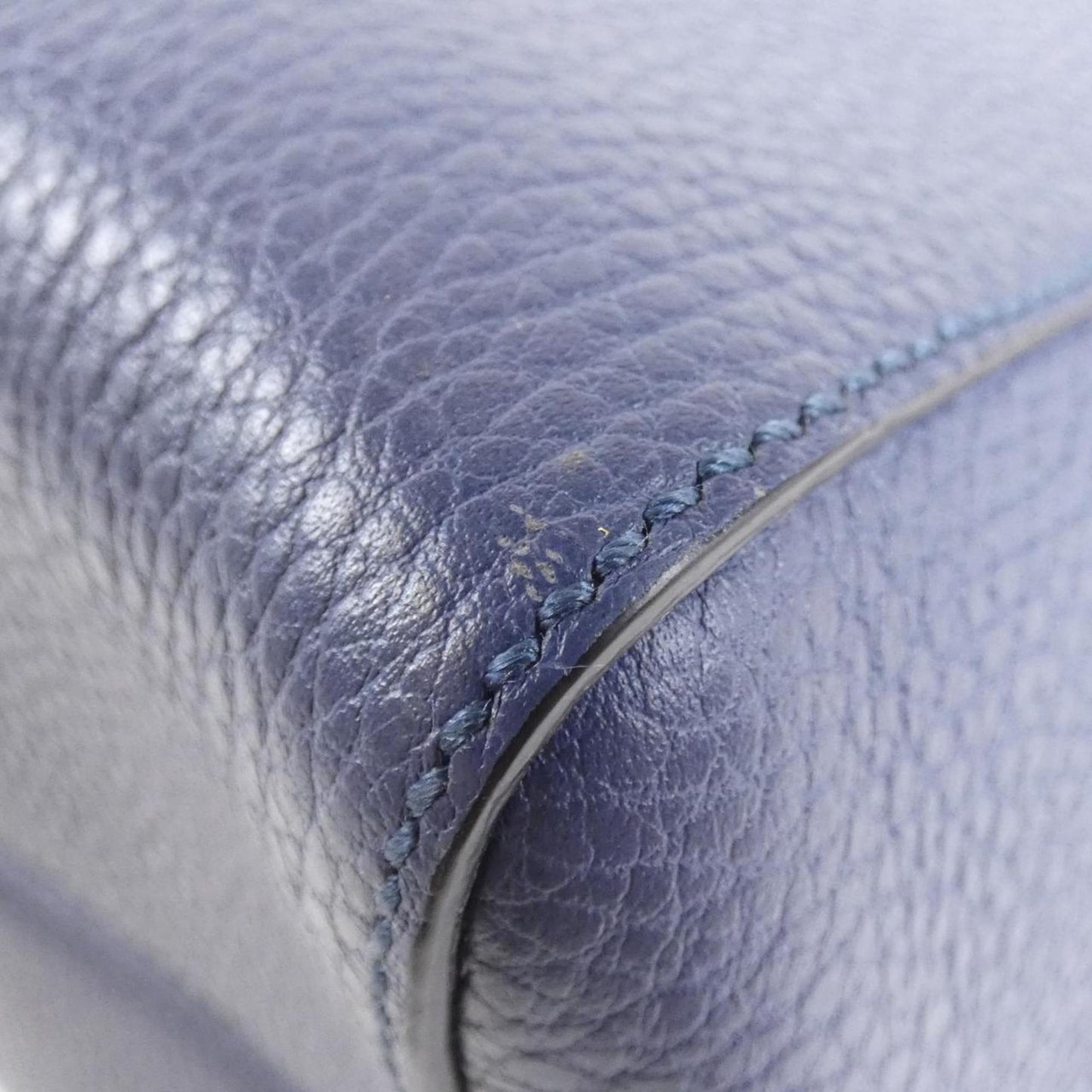 Gucci Others Blue Handbags