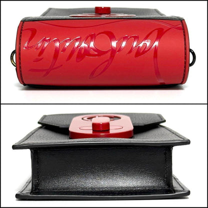 Christian Louboutin Other Metal Black Small Bags