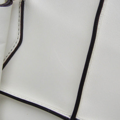 Tod's Others White Handbags