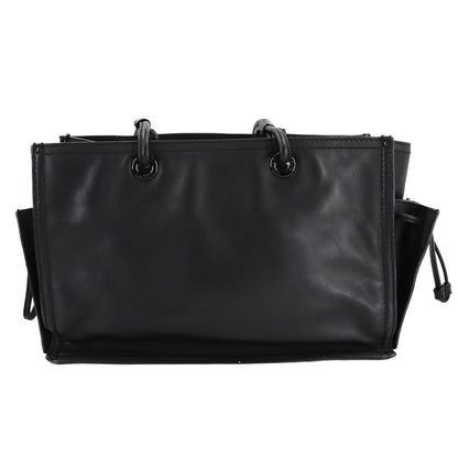 Loewe Others Black Tote Bags