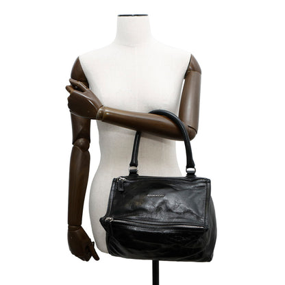 Givenchy Others Black Handbags