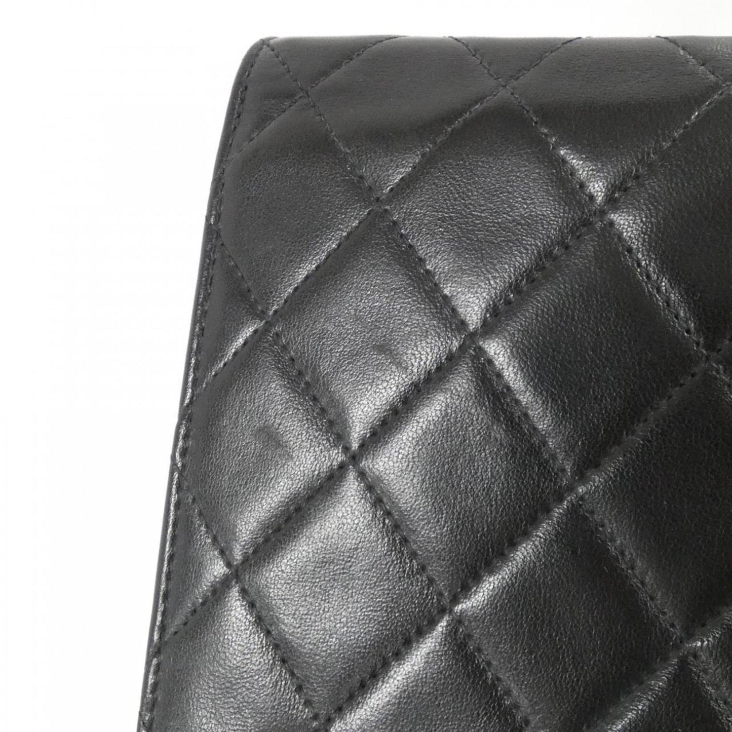 Chanel Others Black Shoulder Bags