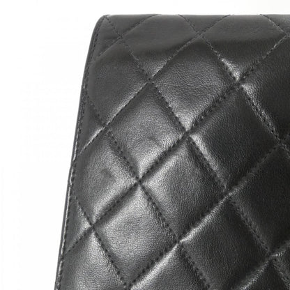Chanel Others Black Shoulder Bags