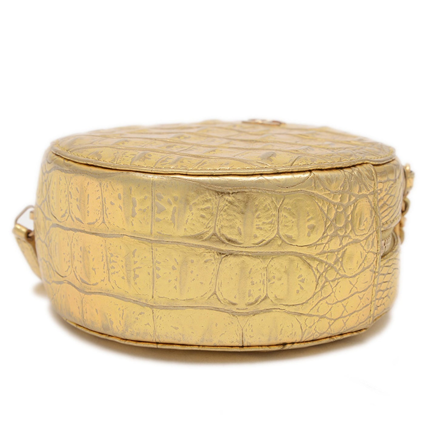 Chanel Others Gold Shoulder Bags