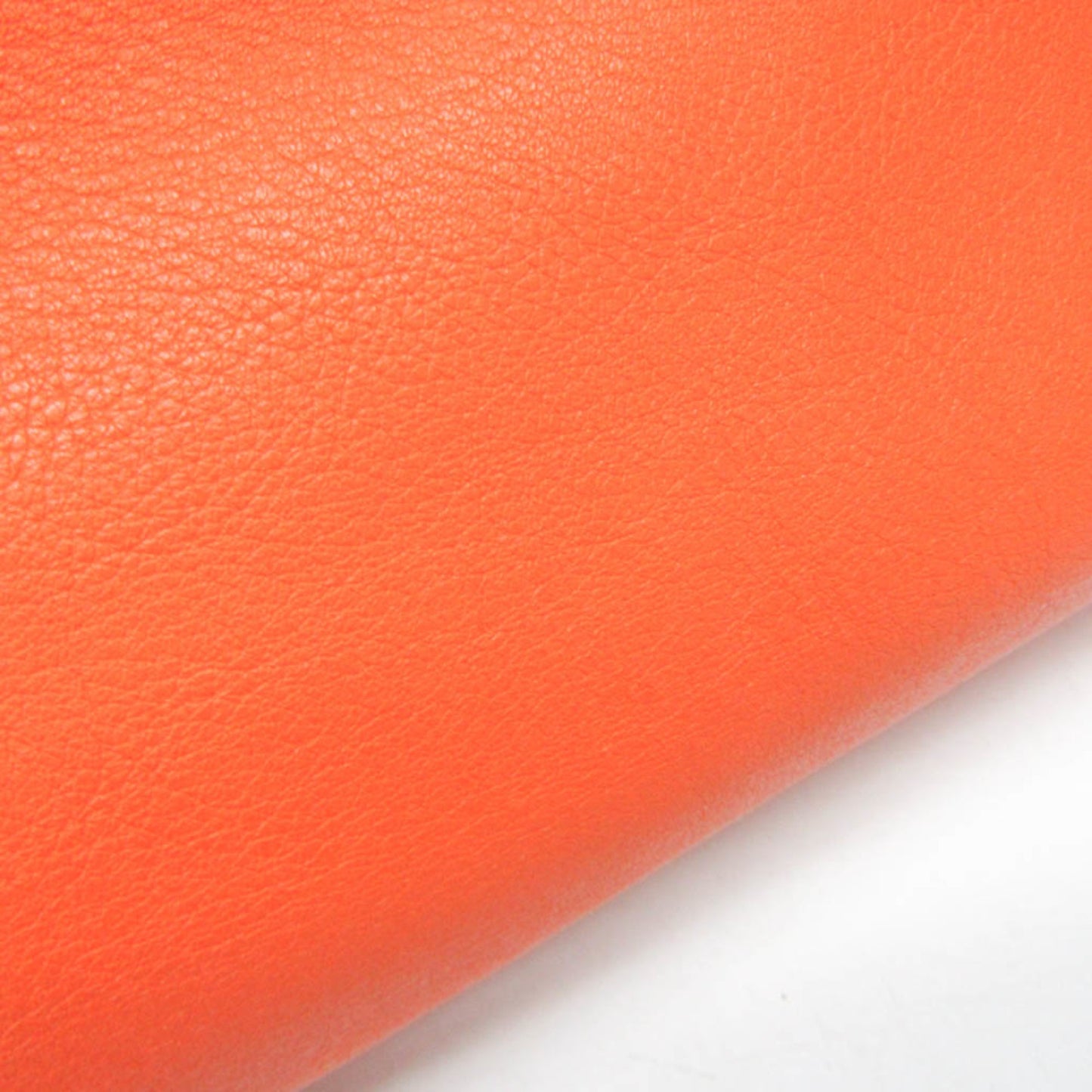 Balenciaga Others Orange Handbags