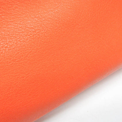 Balenciaga Others Orange Handbags