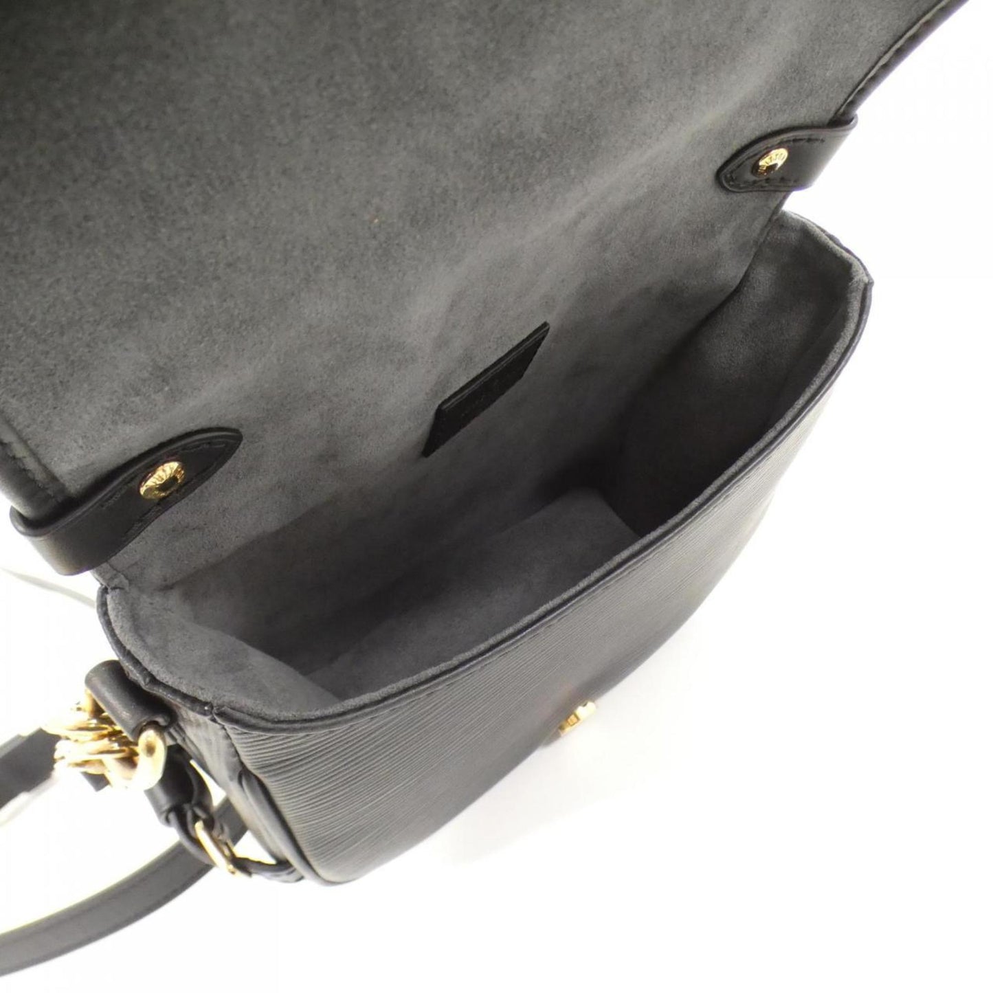 Louis Vuitton Others Black Shoulder Bags