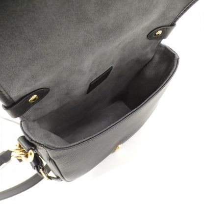 Louis Vuitton Others Black Shoulder Bags