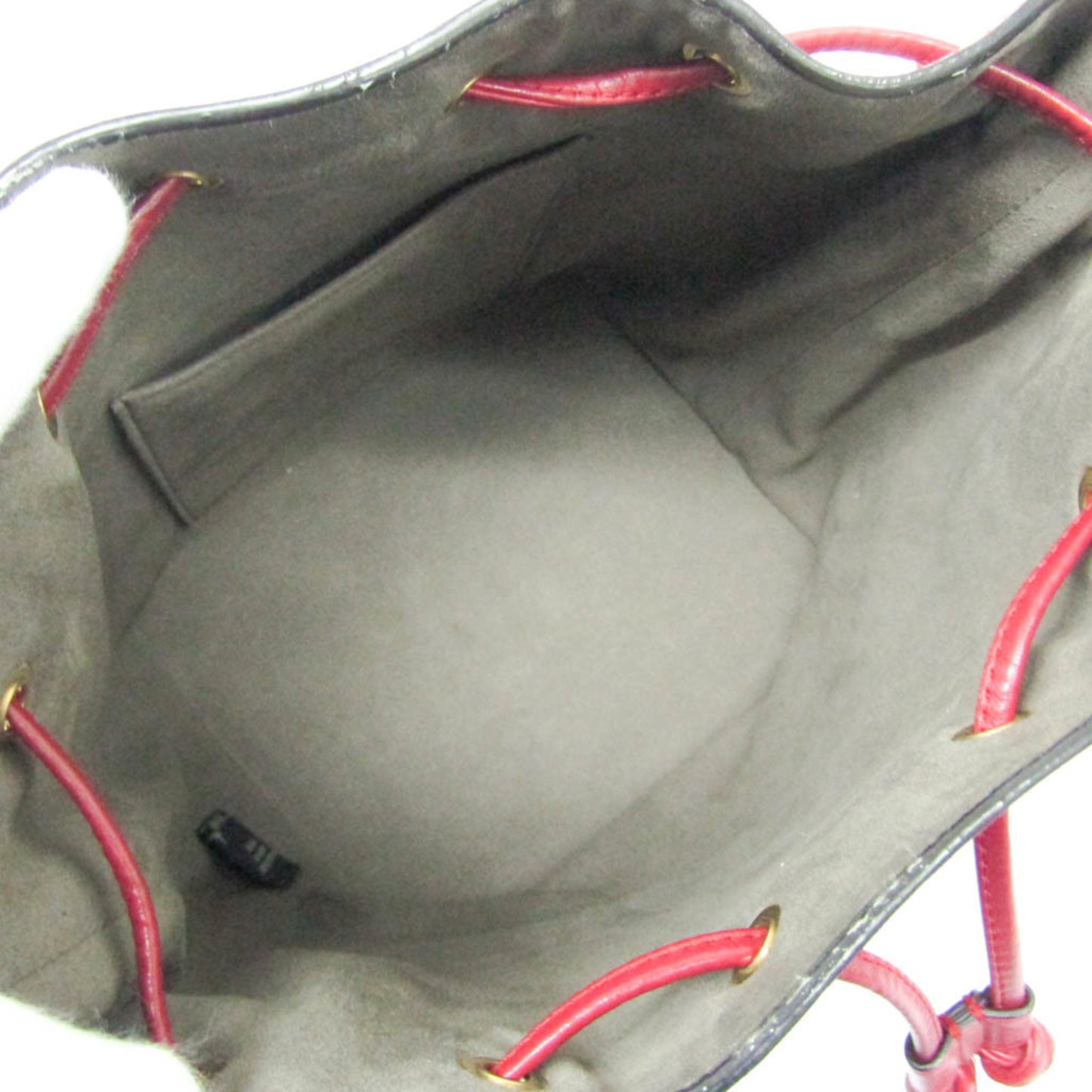 Fendi Others Red Shoulder Bags