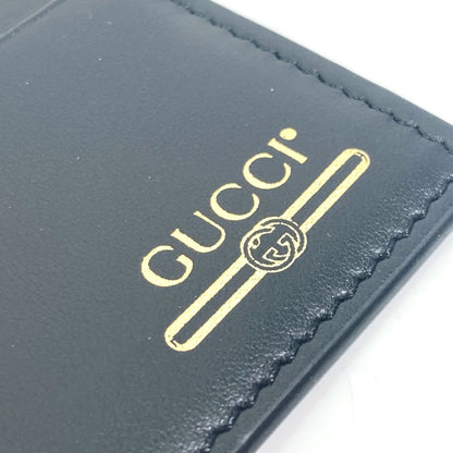 Gucci Others Black Cases