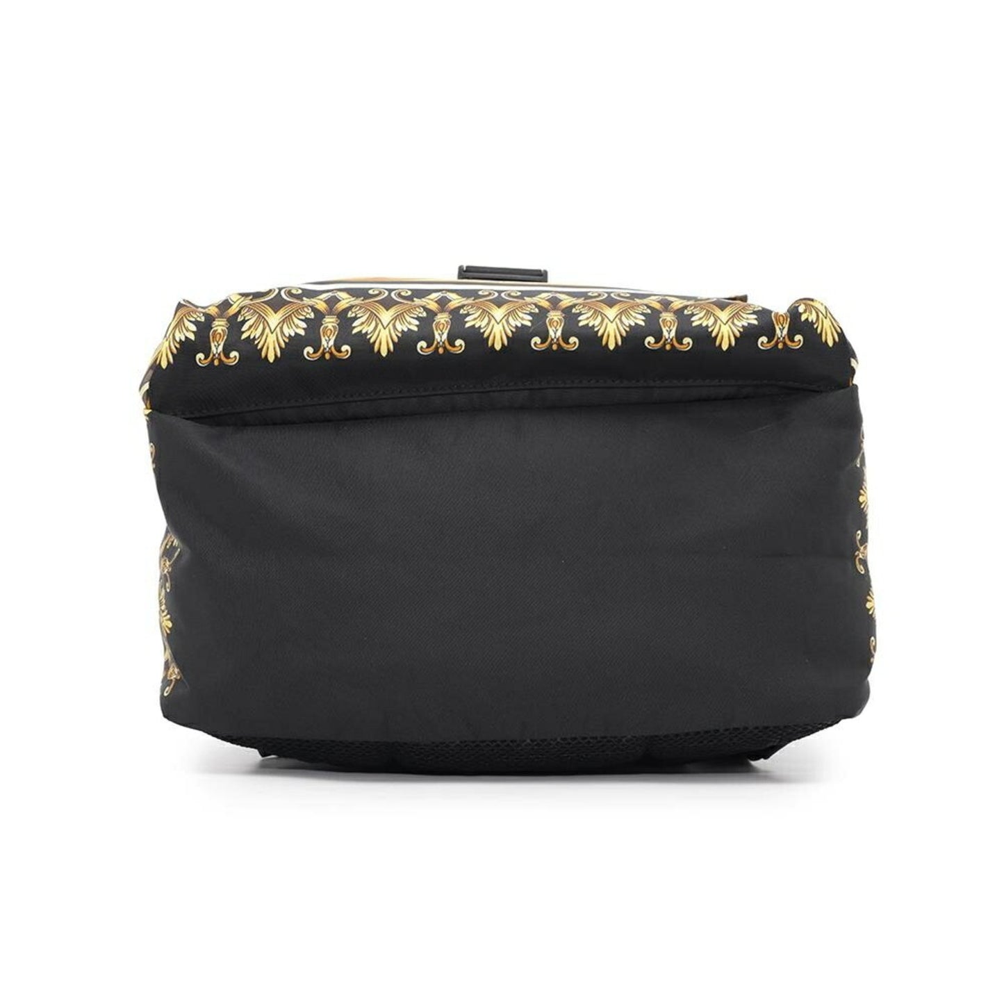Fendi Nylon Black Backpacks
